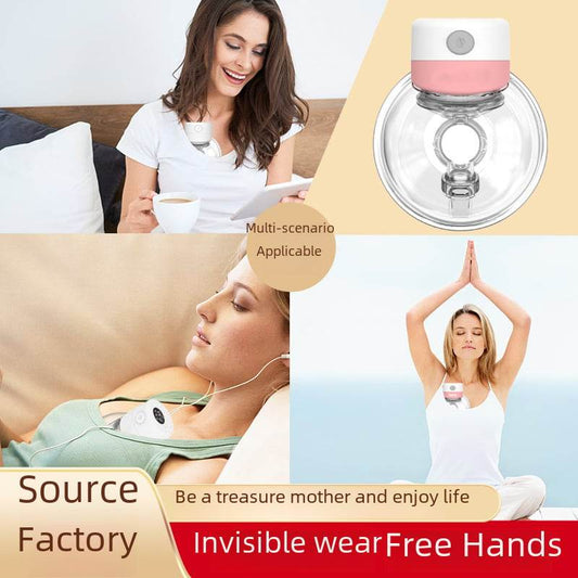Smart breast pump - Price Value Store
