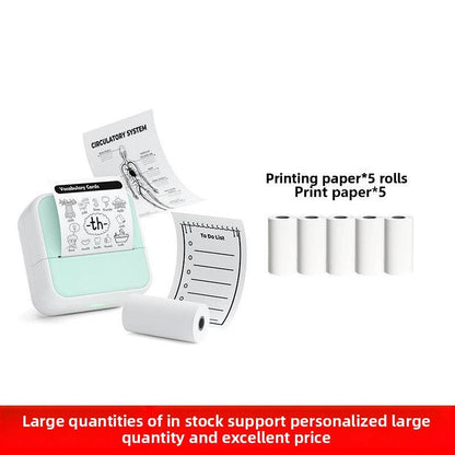Handheld mini printer - Price Value Store