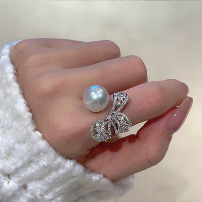 zircon ring - Price Value Store