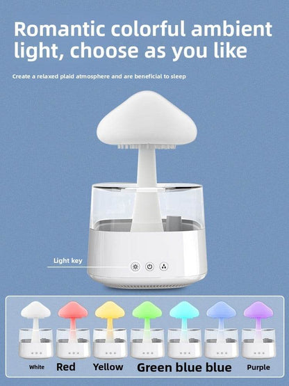 Atomizing humidifier - Price Value Store
