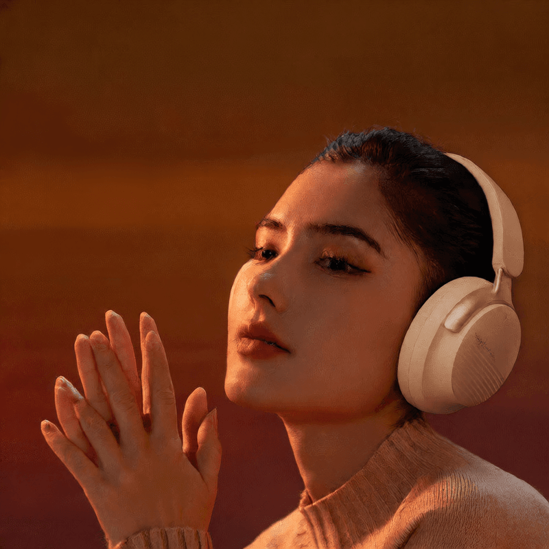 Active Noise Cancelling Bluetooth Headphones - Price Value Store