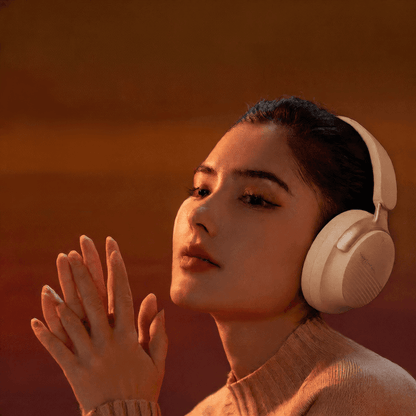 Active Noise Cancelling Bluetooth Headphones - Price Value Store