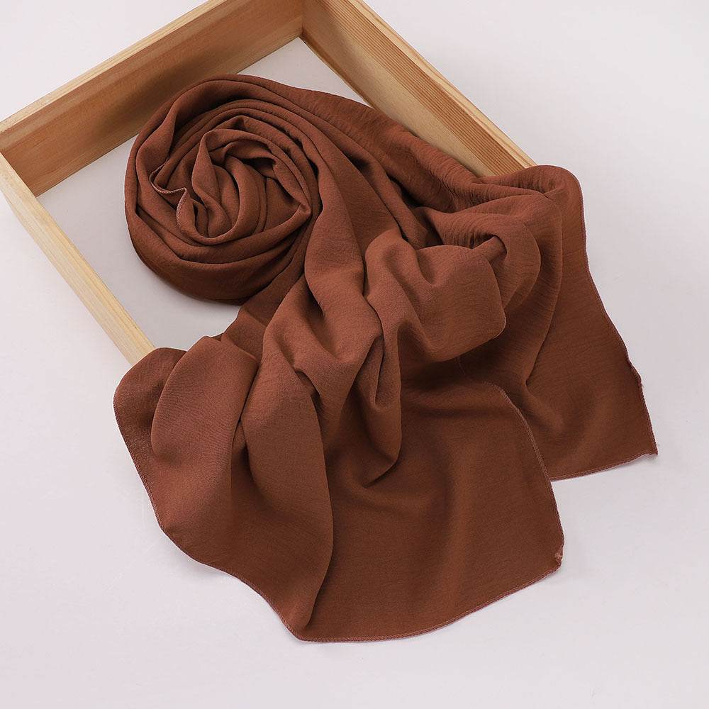 Ice silk headscarf - Price Value Store