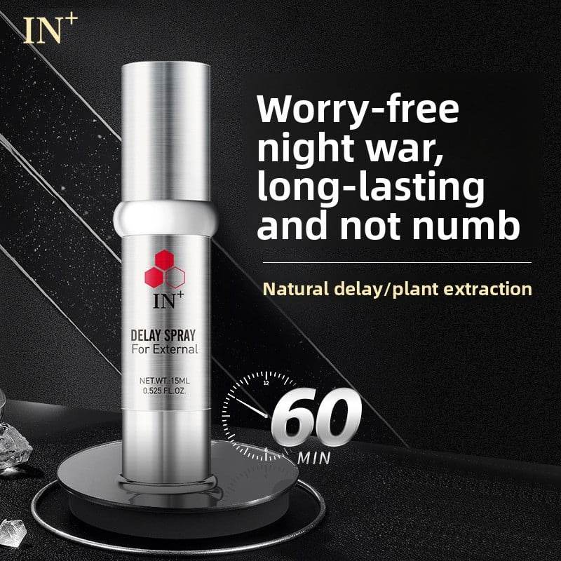 external delayed spray - Price Value Store