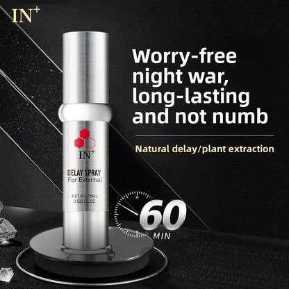 external delayed spray - Price Value Store