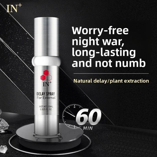 external delayed spray - Price Value Store