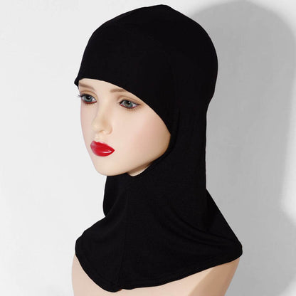 Multi-color breathable pullover headscarf - Price Value Store