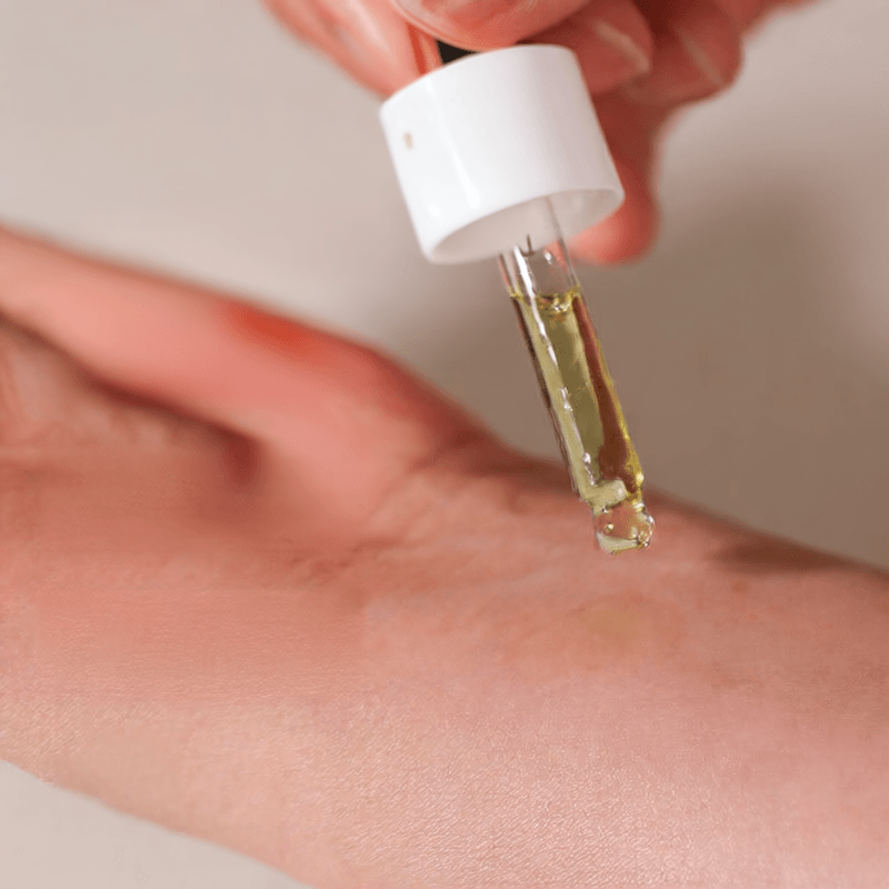 Anti-aging facial oil - Price Value Store
