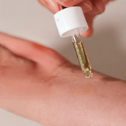 Anti-aging facial oil - Price Value Store