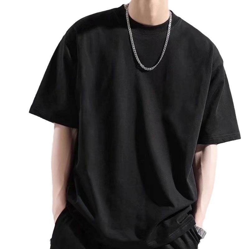Short-sleeved T-shirt Men's - Price Value Store