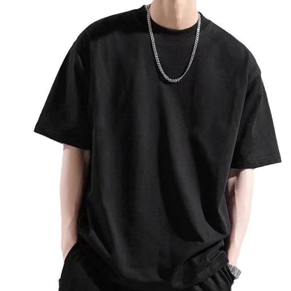 Short-sleeved T-shirt Men's - Price Value Store