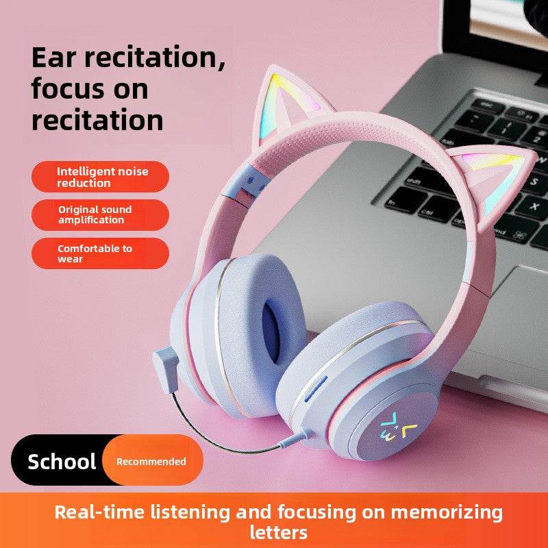Student Learning Ear Reading Headset - Price Value Store