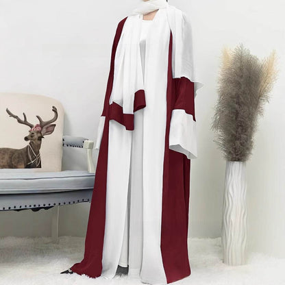 Elegant Women's Long Dress - Price Value Store