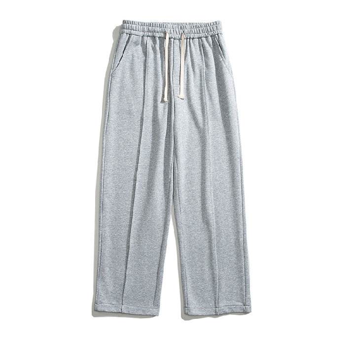 Men's loose wide-leg pants - Price Value Store