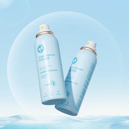 Outdoor sun protection spray - Price Value Store