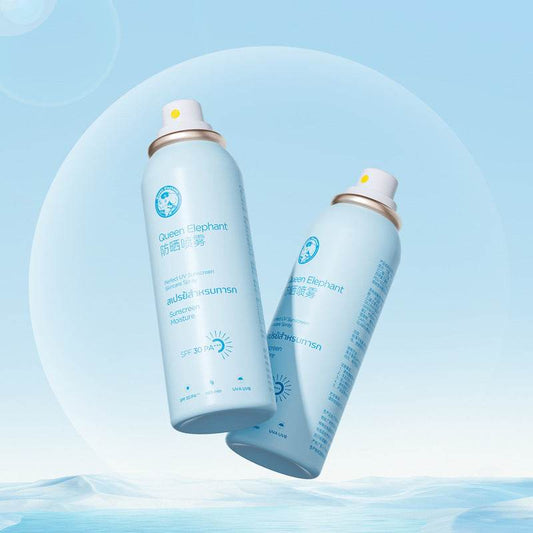 Outdoor sun protection spray - Price Value Store
