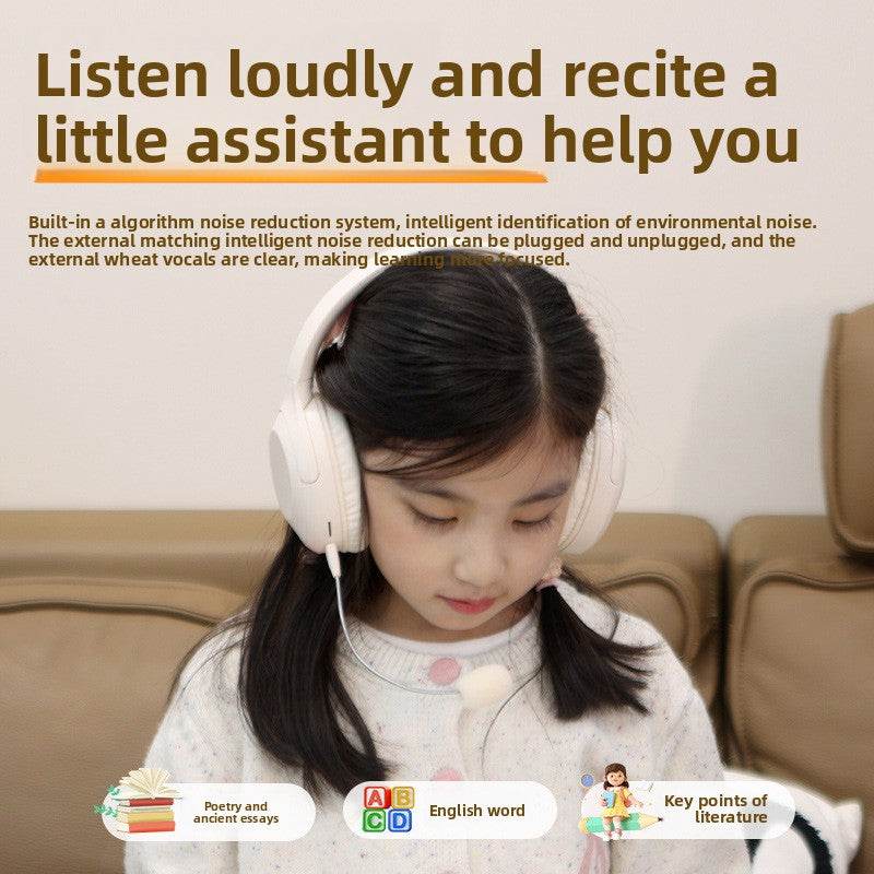 New Endorsement Ear Return Children's - Price Value Store