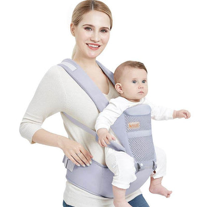 Multi-functional Baby Children's Sitting Stool Hug Baby Bag - Price Value Store