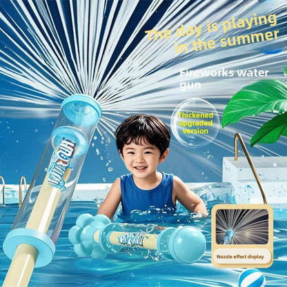 Children's fireworks water gun toy - Price Value Store