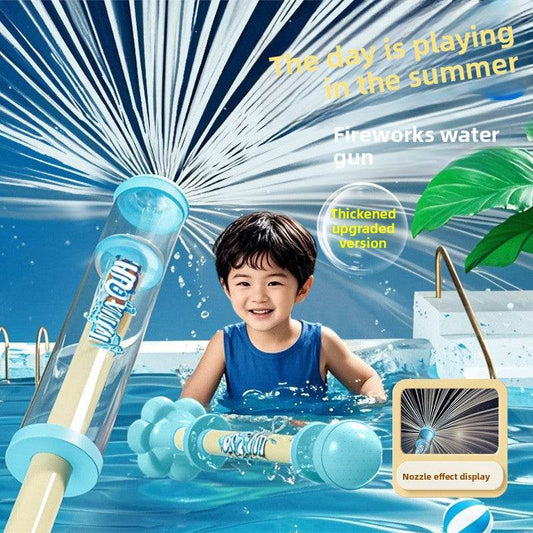 Children's fireworks water gun toy - Price Value Store