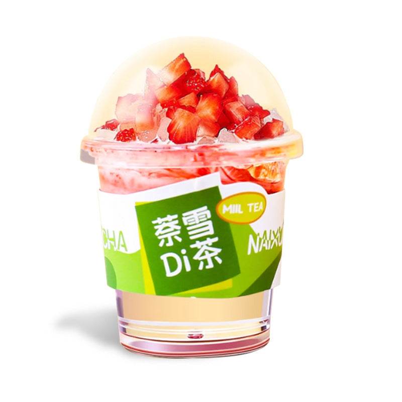 Mini Toy Milk Tea Cup - Price Value Store