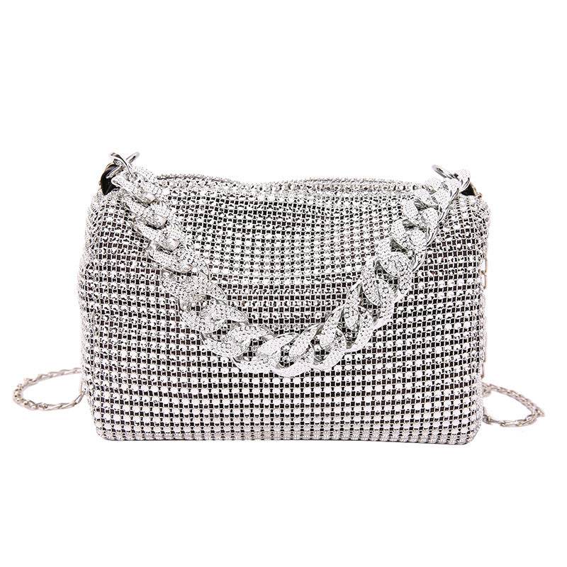 Fashionable crossbody bag - Price Value Store
