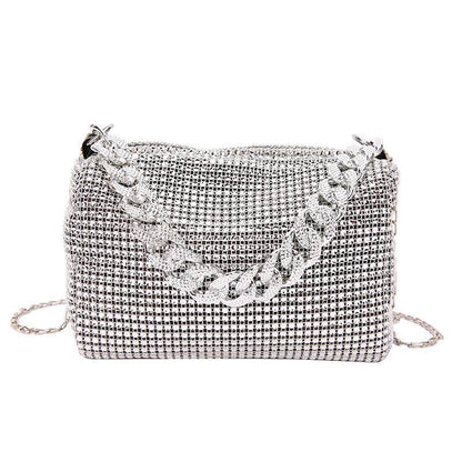 Fashionable crossbody bag - Price Value Store