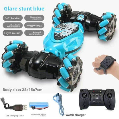 Remote Control Toy Car - Price Value Store