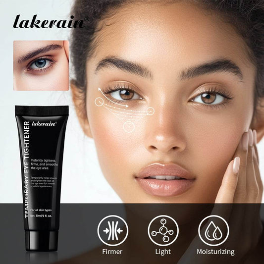 Moisturizing Instant Eye Tight Eye Cream - Price Value Store
