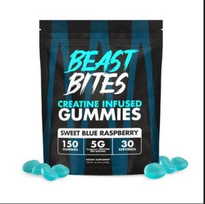 Creatine Gummies - Price Value Store