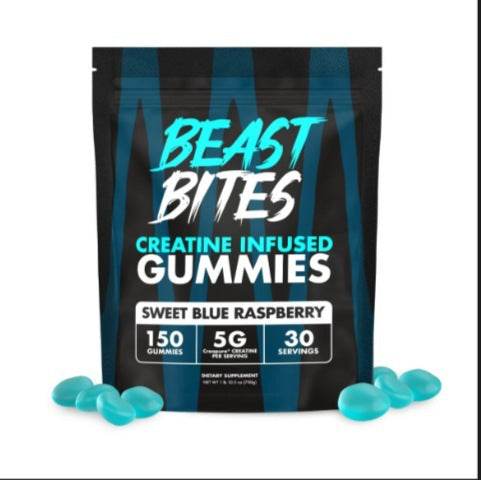 Creatine Gummies - Price Value Store
