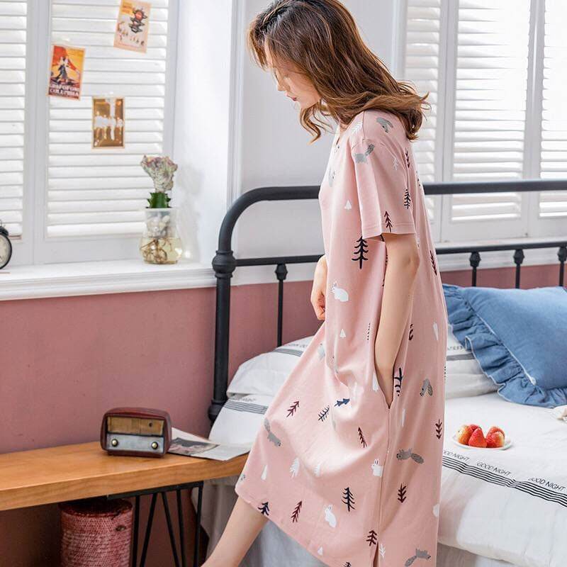 Cute lightweight loungewear - Price Value Store