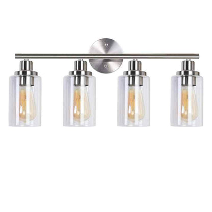 Ironwork bedroom corridor wall lamp - Price Value Store