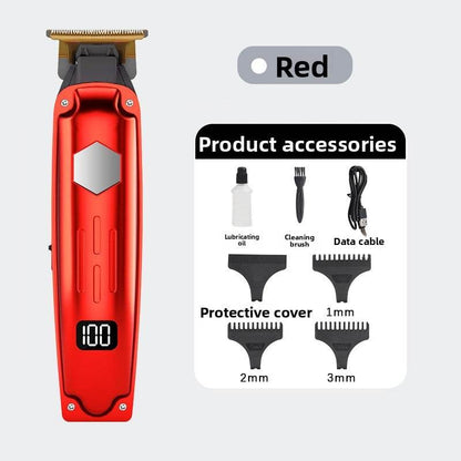 Household electric hair clipper - Price Value Store