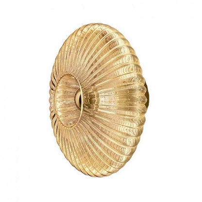 Glass simple atmosphere wall lamp - Price Value Store