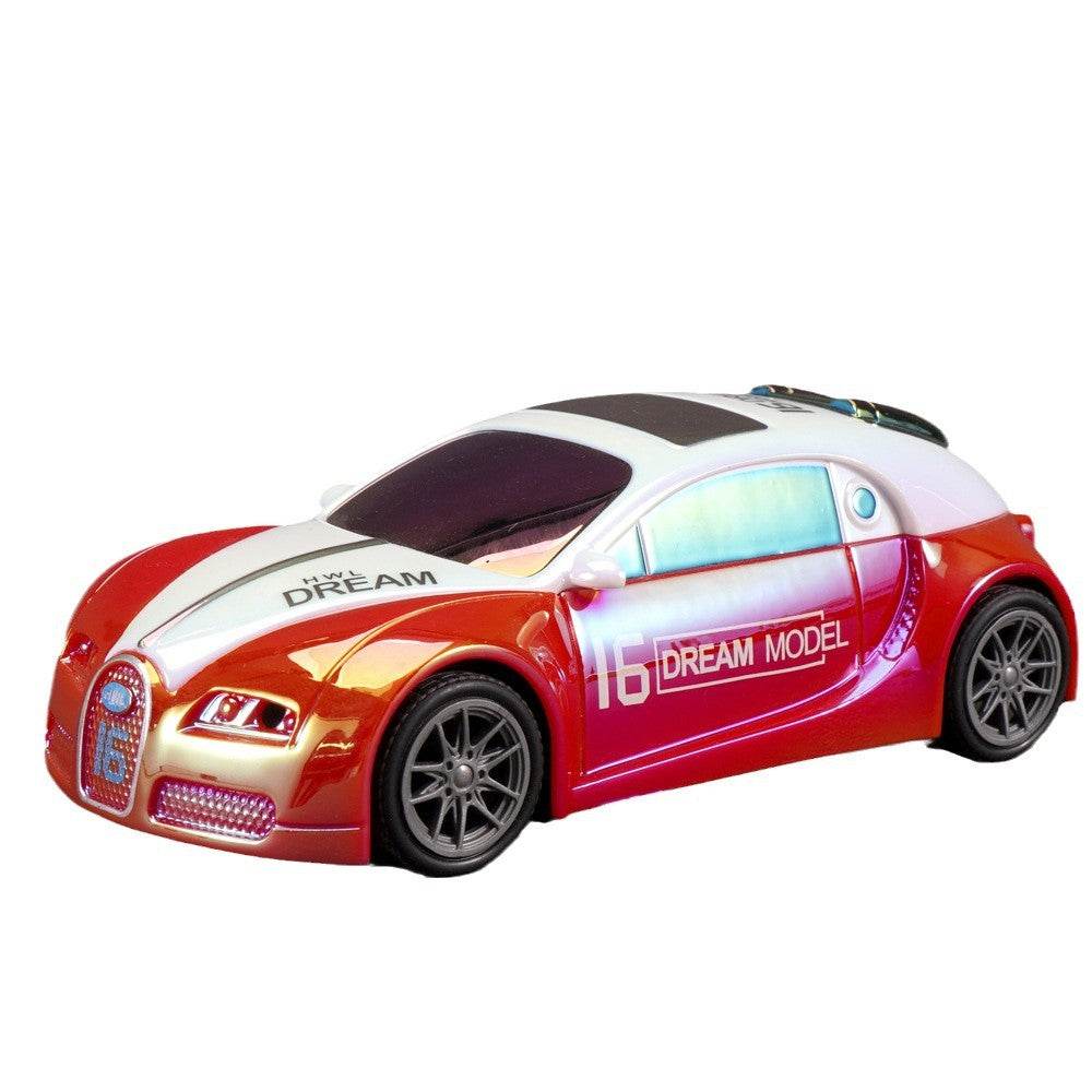 Colorful Inertial Drift Toy Car for Kids - Price Value Store