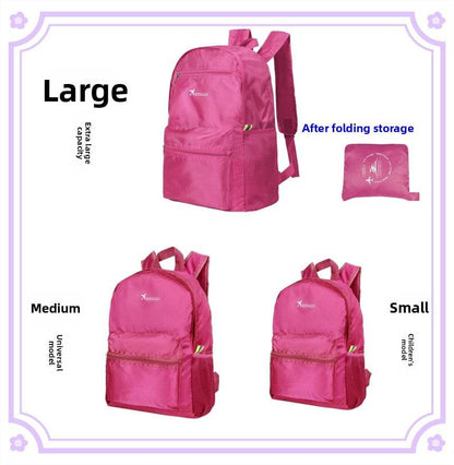 Folding Travel Bag - Price Value Store