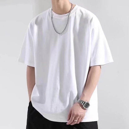 Short-sleeved T-shirt Men's - Price Value Store
