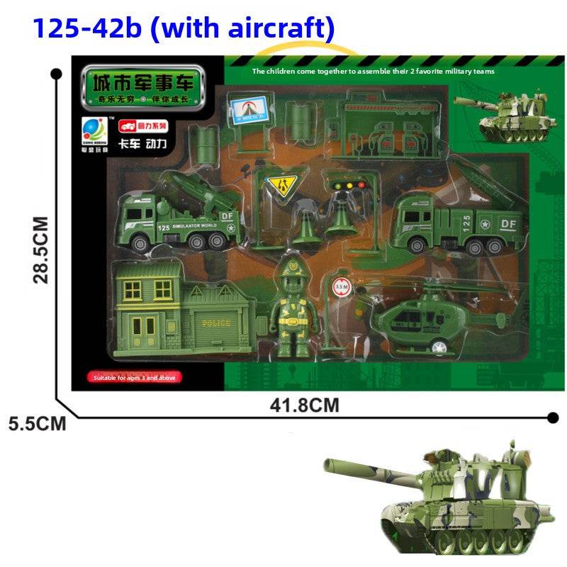 Inertial rebound toy car - Price Value Store