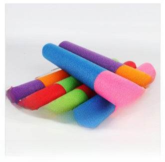Straight tube foam water play pull-out toy - Price Value Store