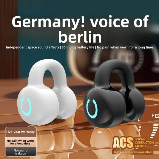 Wireless Bluetooth in-ear sports headphones - Price Value Store