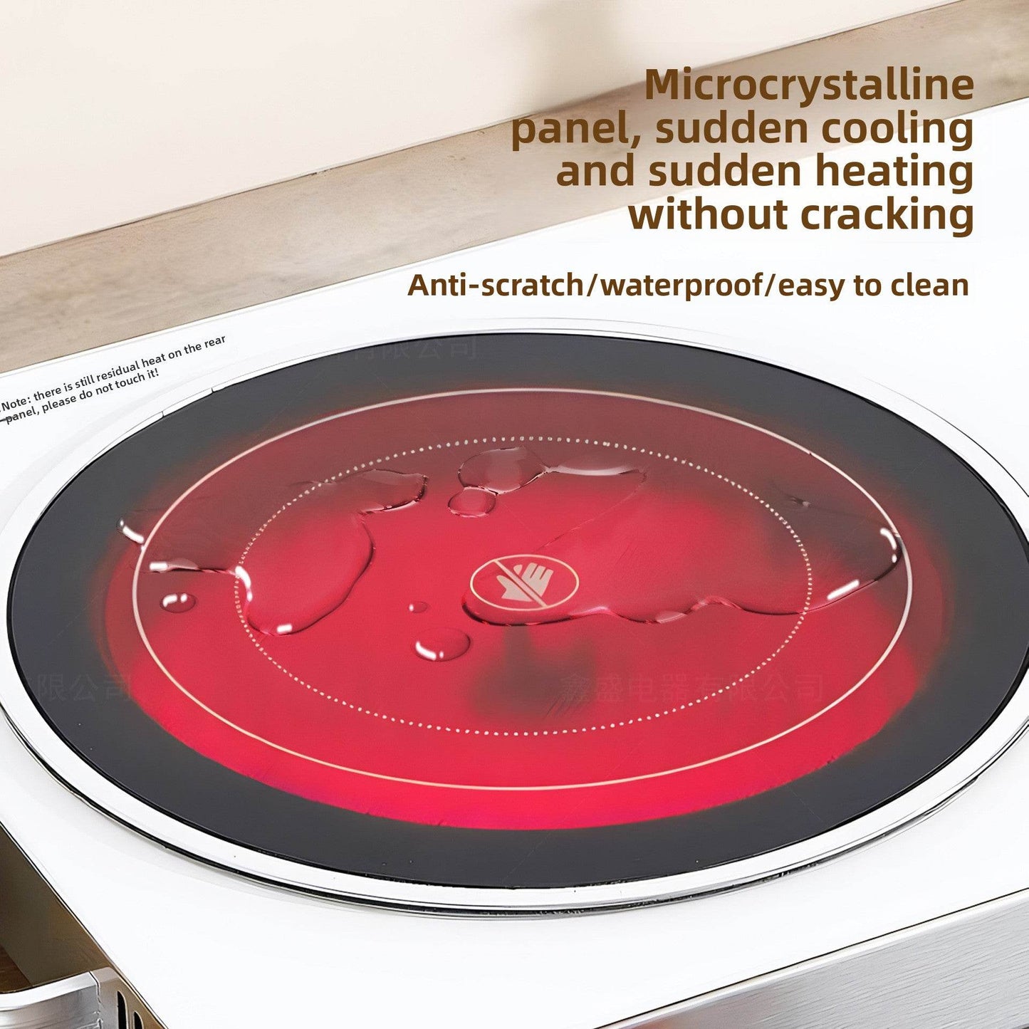 Ceramic Heater - Price Value Store