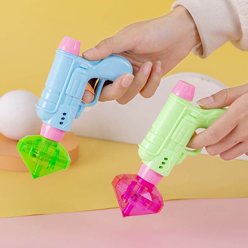 Primary school student luminous gyroscope toy - Price Value Store