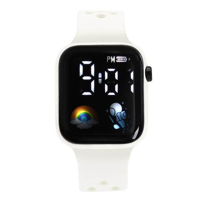 Student functional sports watch - Price Value Store