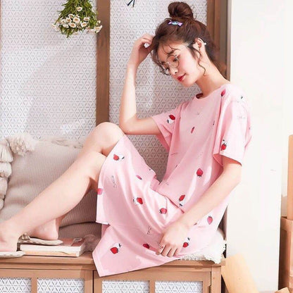 Cute lightweight loungewear - Price Value Store