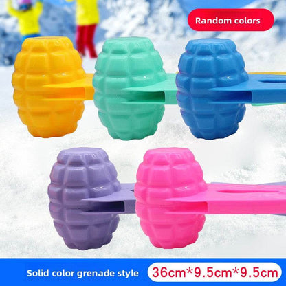 Snowball toy - Price Value Store
