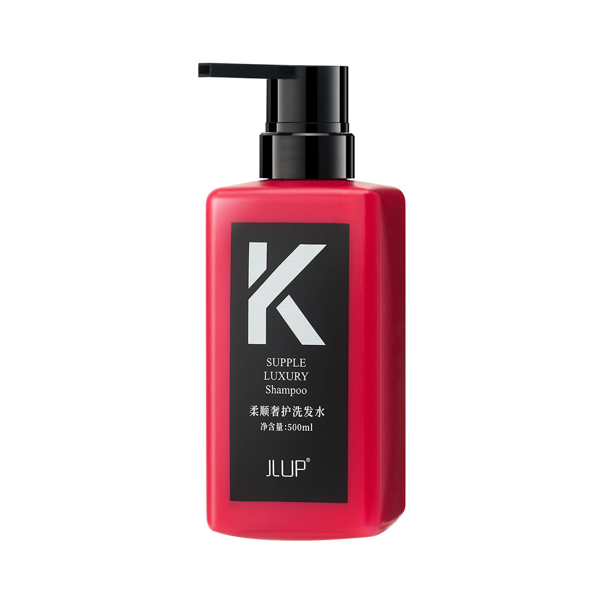 Oil-control luxury care shampoo and conditioner