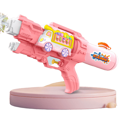 Children's Press Water Gun Summer Outdoor Beach Toy - Price Value Store