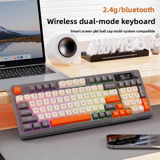 Bluetooth Wireless Keyboard - Price Value Store