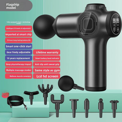 Electric foam roller - Price Value Store